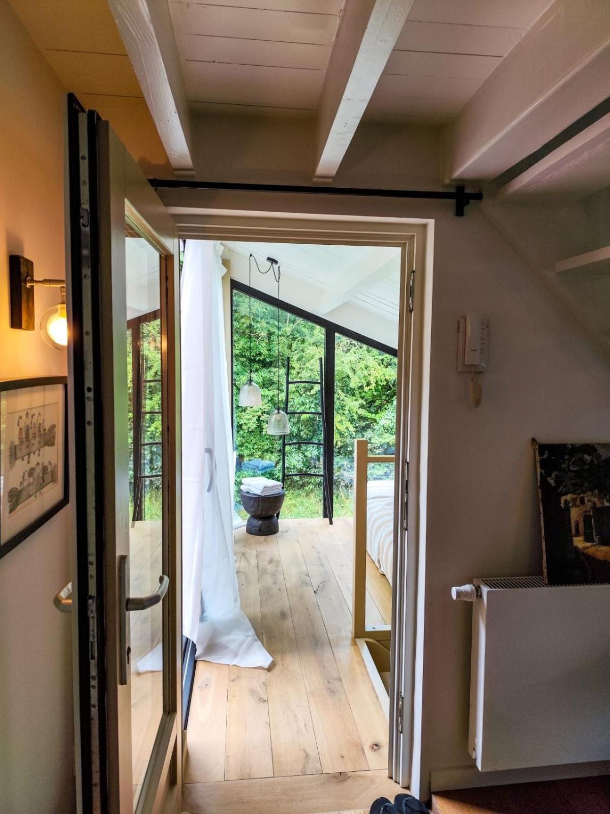 Villa Marie à la Campagne Dolembreux Esterno foto