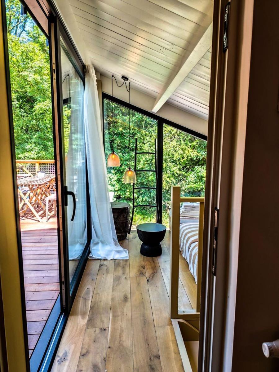 Villa Marie à la Campagne Dolembreux Esterno foto